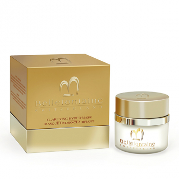 Clarifying Hydro-Mask