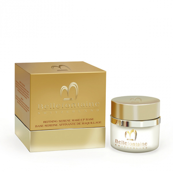 Refining Serene Make-Up Base