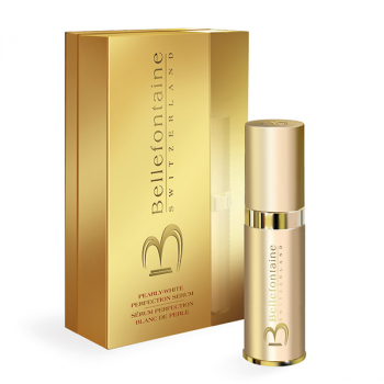 Pearly White Perfection Serum