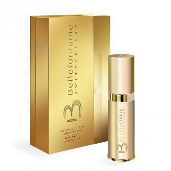 Intensive Hand Treatment