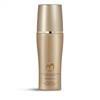 BELLEFONTAINE Ultra Suncare Protection Body Emulsion SPF50 PA+++
