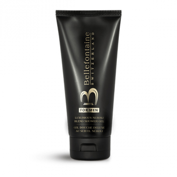 Luxurious Neroli Blend Shower Gel