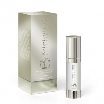 Anti-Black Head Deep Clearing Emulsion