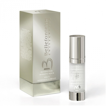 Refining Pores Minimizing Serum