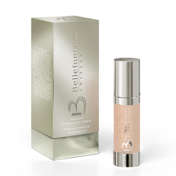 Radiant Energizing Serum