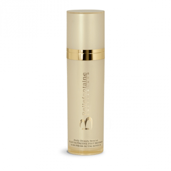 Silky-Nutritive Feet Refiner