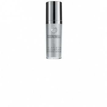 COSNOBELL Cellular Platin Intensive Serum