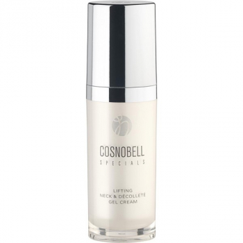 COSNOBELL Lifting Neck & Decolleté Gel Cream