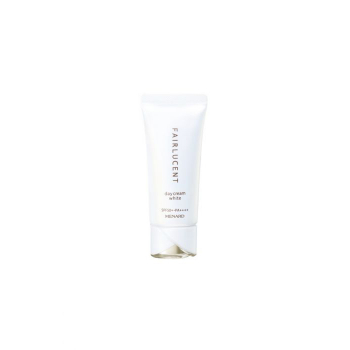 MENARD Fairlucent Day Cream White