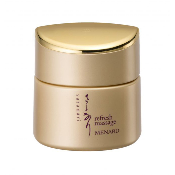 MENARD Saranari Refresh Massage