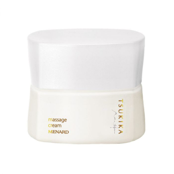 MENARD Tsukika Massage Cream