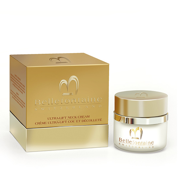 Ultra-Lift Neck Cream