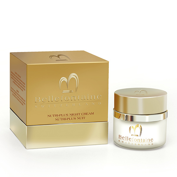 Night Nutri-Plus
