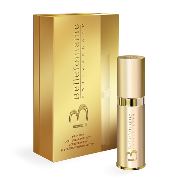 Silky Dew – Moisture Supplement