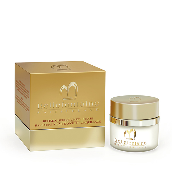 Refining Serene Make-Up Base