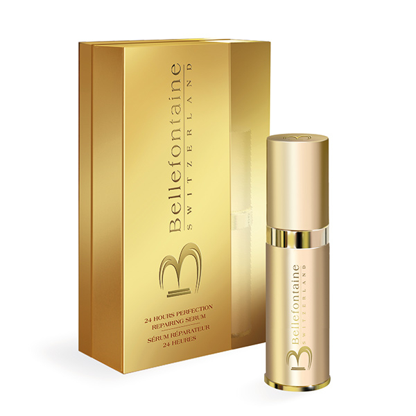 24 H Repairing Serum