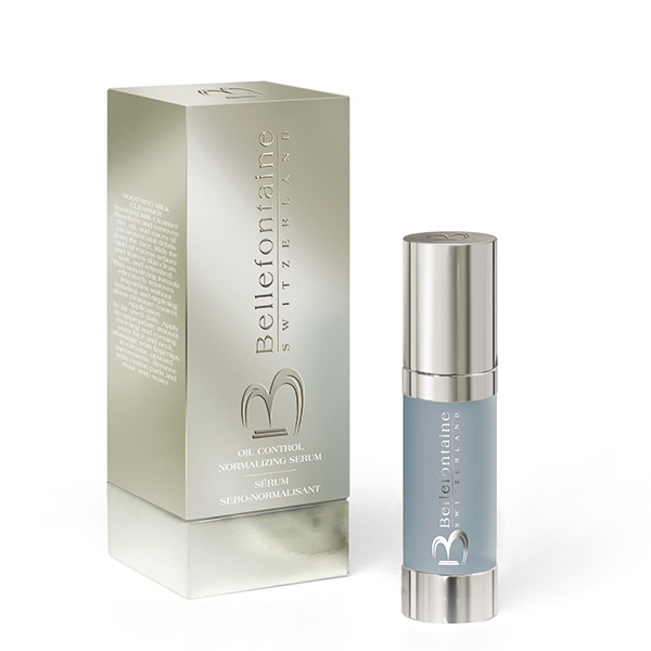 Oil-Control Normalizing Serum