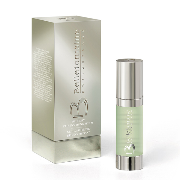 Serenity De-Sensitizing Serum