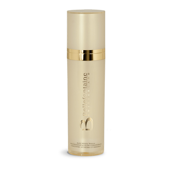 Rejuvenation & Glow Concentrate