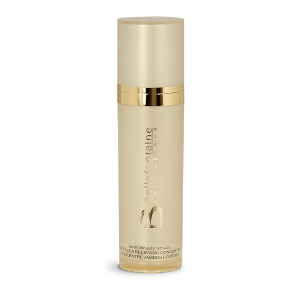 Heavy Legs Relieving Concentrate