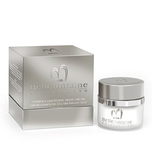Complex Lightening Night Cream
