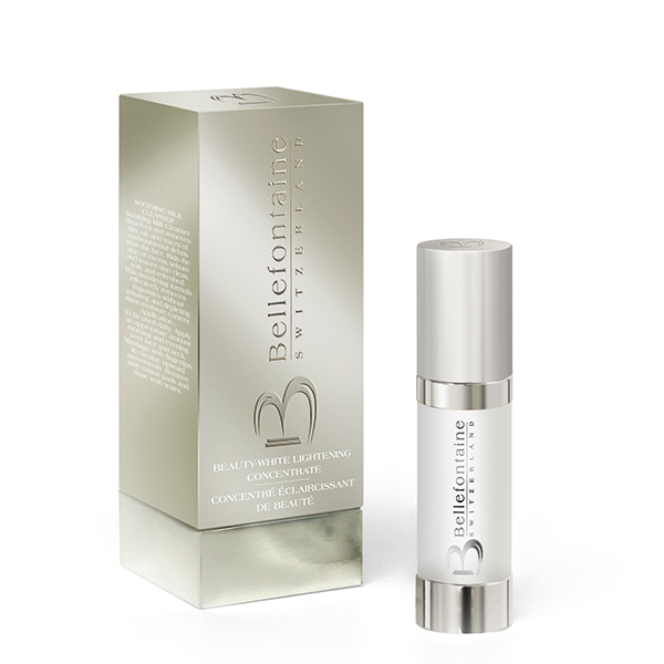 Beauty-White Lightening Concentrate