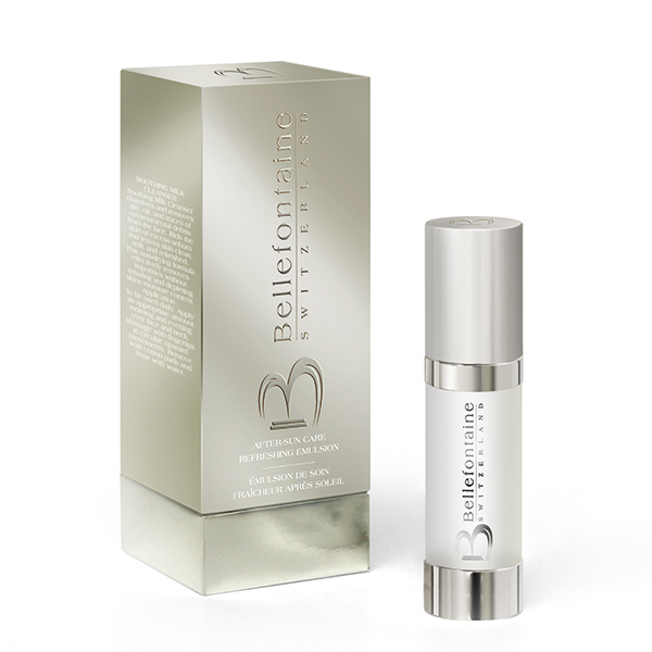 After Sun Care Refreshing Emulsion