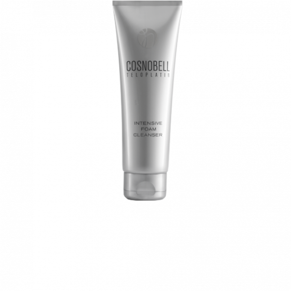 COSNOBELL Intensive Foam Cleanser