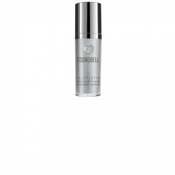 COSNOBELL Cellular Platin Intensive Serum