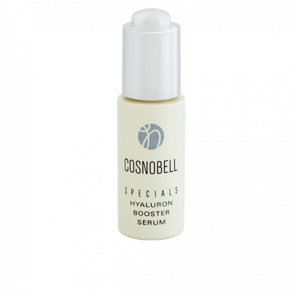COSNOBELL Hyaluron Booster Serum