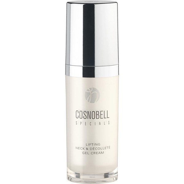 COSNOBELL Lifting Neck & Decolleté Gel Cream