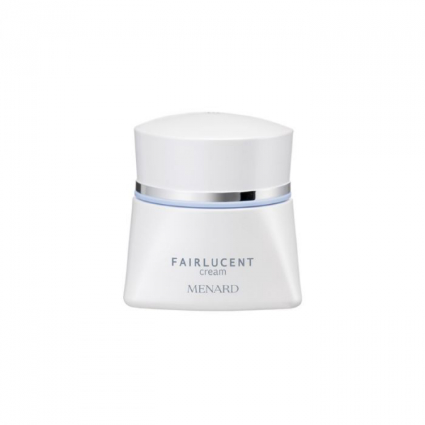 MENARD Fairlucent Cream