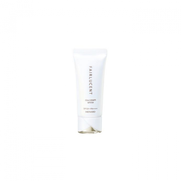 MENARD Fairlucent Day Cream White