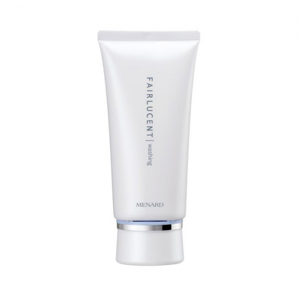 MENARD Fairlucent Washing Cream