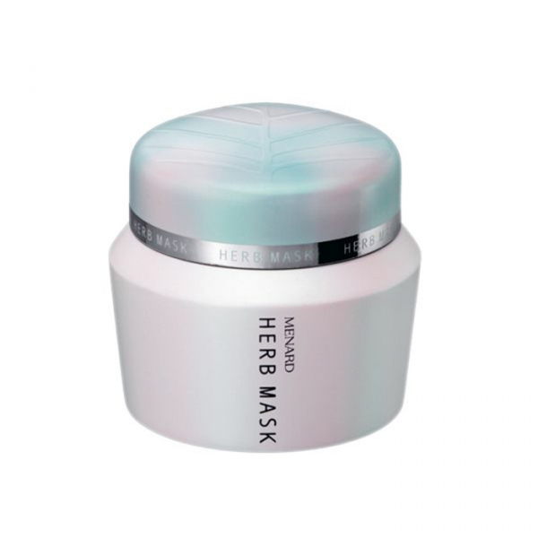 MENARD Herb Mask
