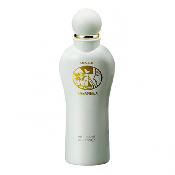 MENARD Kasaneka Body Emulsion