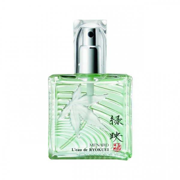 MENARD L'eau de Ryokuei