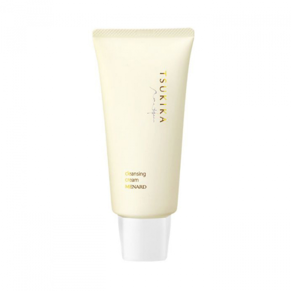 MENARD Tsukika Cleansing Cream