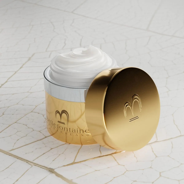 24 H Glow Repair Mask