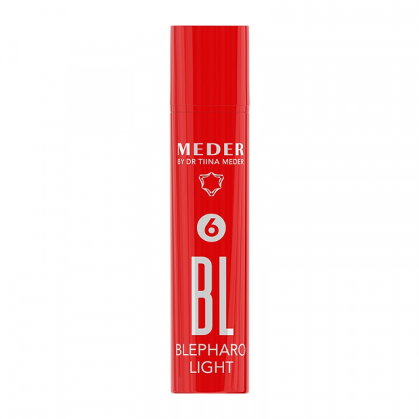 MEDER Blepharo-Light Cream (BL 6)