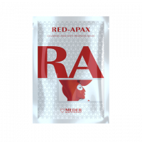 Red Apax Maske (RA)